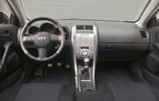 2005 Scion tC Picture